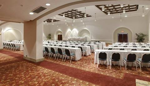 фото отеля Hilton Cartagena