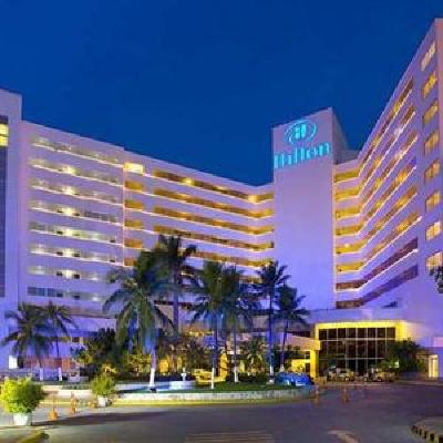 фото отеля Hilton Cartagena