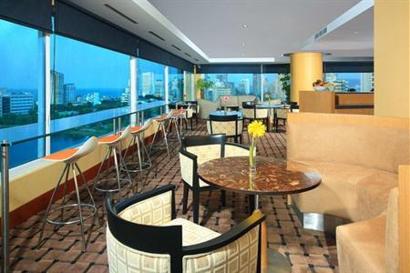 фото отеля Hilton Cartagena