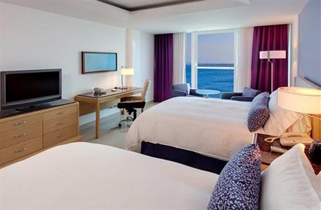 фото отеля Hilton Cartagena