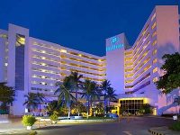 Hilton Cartagena