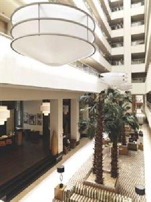 фото отеля Radisson Blu Hotel Heliopolis Cairo