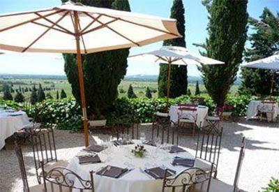 фото отеля Hostellerie Chateau des Fines Roches