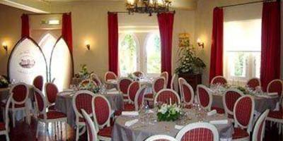 фото отеля Hostellerie Chateau des Fines Roches