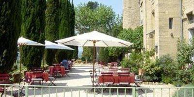 фото отеля Hostellerie Chateau des Fines Roches