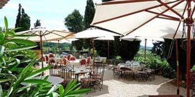 фото отеля Hostellerie Chateau des Fines Roches
