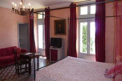 фото отеля Hostellerie Chateau des Fines Roches