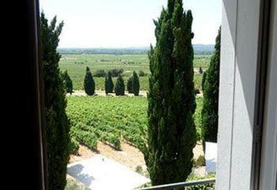фото отеля Hostellerie Chateau des Fines Roches
