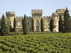 фото отеля Hostellerie Chateau des Fines Roches