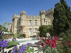 фото отеля Hostellerie Chateau des Fines Roches