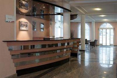 фото отеля Alexander Hotel Davos