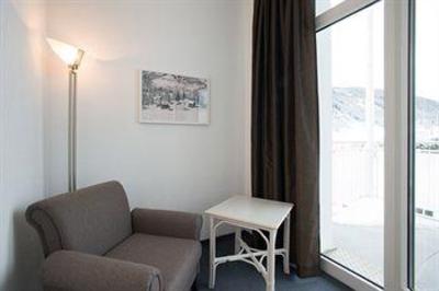 фото отеля Alexander Hotel Davos