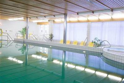фото отеля Alexander Hotel Davos