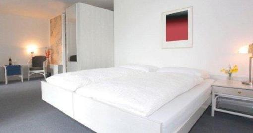 фото отеля Alexander Hotel Davos
