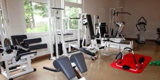 фото отеля Alexander Hotel Davos