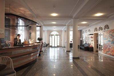 фото отеля Alexander Hotel Davos