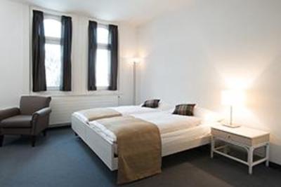 фото отеля Alexander Hotel Davos