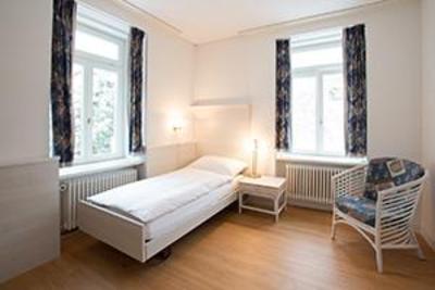фото отеля Alexander Hotel Davos