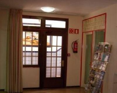 фото отеля Apartamentos Fayna Gran Canaria