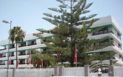 фото отеля Apartamentos Fayna Gran Canaria