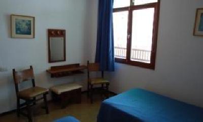 фото отеля Apartamentos Fayna Gran Canaria
