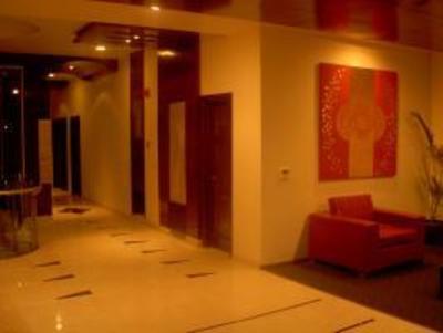 фото отеля Hotel Aura New Delhi