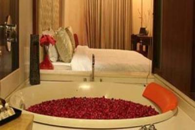 фото отеля Hotel Aura New Delhi