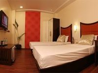 Hotel Aura New Delhi