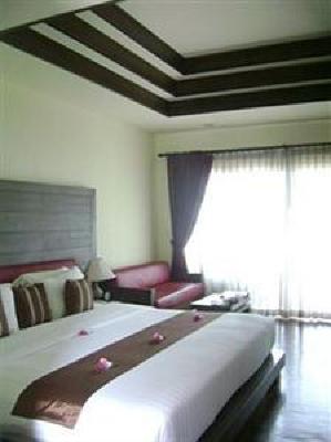 фото отеля Blue Lagoon Hotel