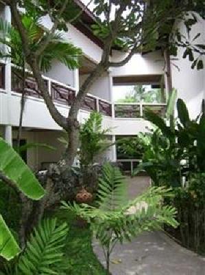 фото отеля Blue Lagoon Hotel
