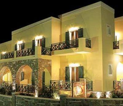 фото отеля Hotel Brazzera