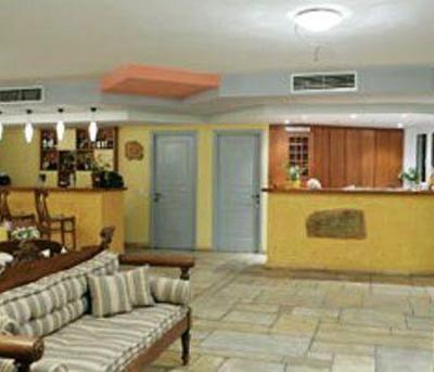фото отеля Hotel Brazzera