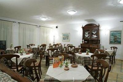фото отеля Hotel Brazzera