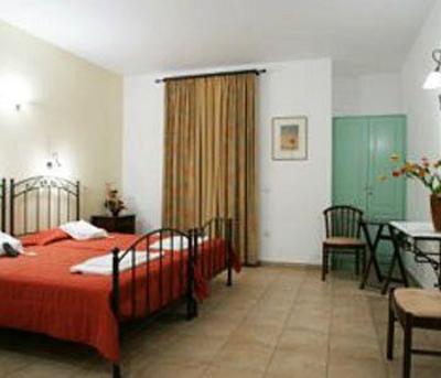 фото отеля Hotel Brazzera