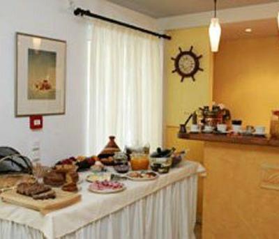 фото отеля Hotel Brazzera