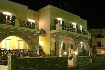 фото отеля Hotel Brazzera