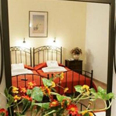 фото отеля Hotel Brazzera