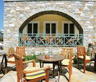 фото отеля Hotel Brazzera