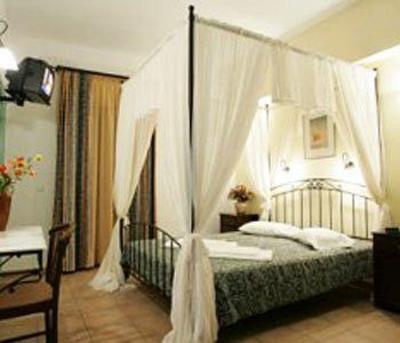 фото отеля Hotel Brazzera