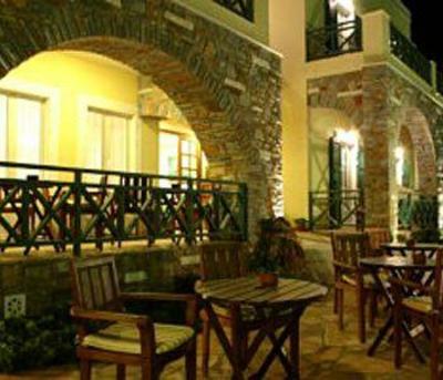 фото отеля Hotel Brazzera