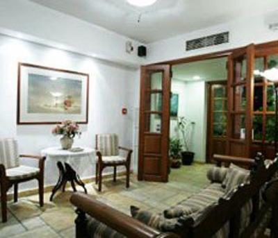 фото отеля Hotel Brazzera