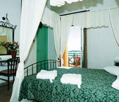 фото отеля Hotel Brazzera