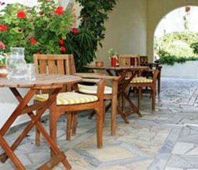фото отеля Hotel Brazzera