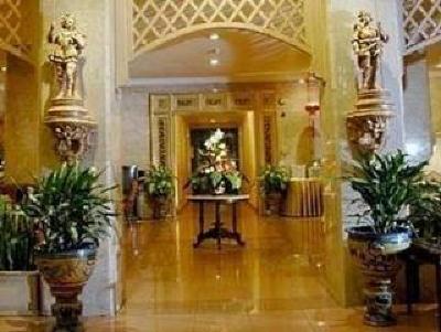 фото отеля Indah Palace Hotel Solo