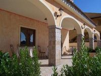 Hotel Castello di Tavolara