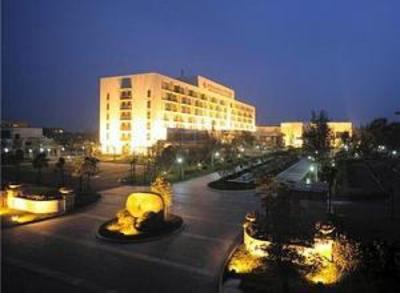 фото отеля Jinling Riverside Conference Hotel Nanjing