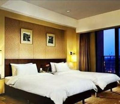 фото отеля Jinling Riverside Conference Hotel Nanjing