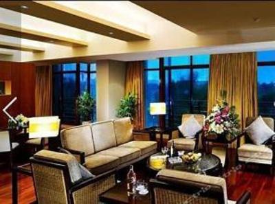 фото отеля Jinling Riverside Conference Hotel Nanjing