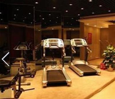 фото отеля Jinling Riverside Conference Hotel Nanjing