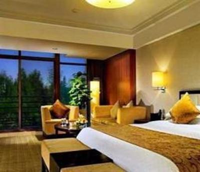 фото отеля Jinling Riverside Conference Hotel Nanjing
